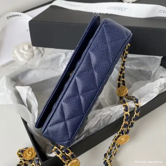 Hyper Peter BAG FLAP CHANEL 0501